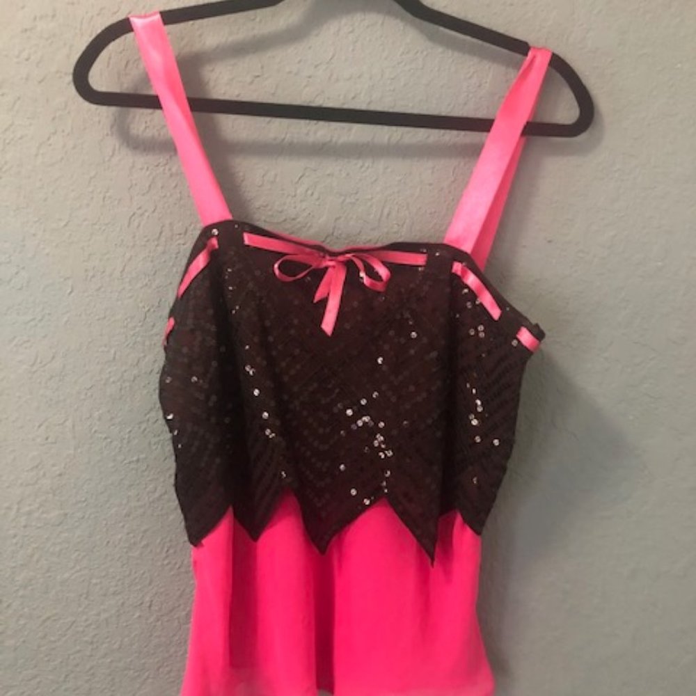 Cami Formal Wear